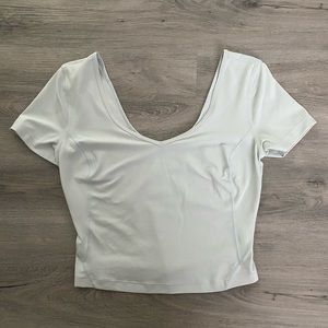 lululemon align shirt